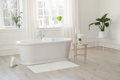 Elegant Freestanding Tub