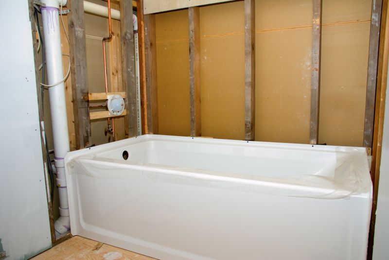 Bathroom Remodeling Ideas