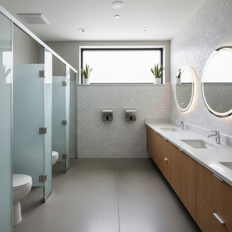 Top Bathroom Remodeling Companies in Arlington Heights, IL
