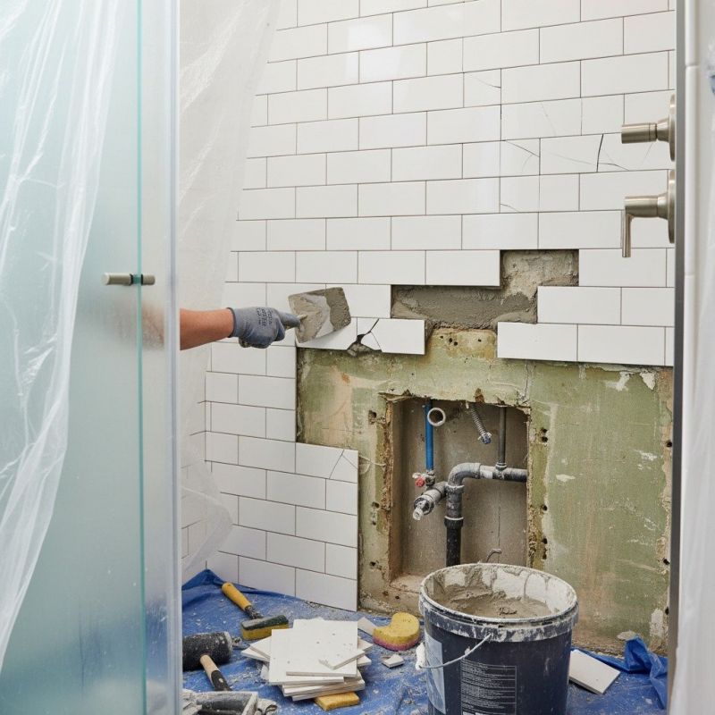 Top Bathroom Remodeling Companies in Berwyn, IL
