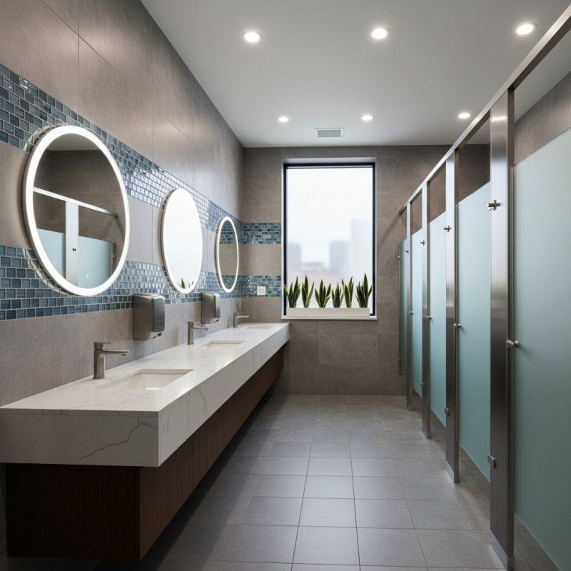 Top Bathroom Remodeling Companies in Highland Park, IL