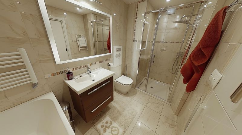 Top Bathroom Remodeling Companies in Park Ridge, IL