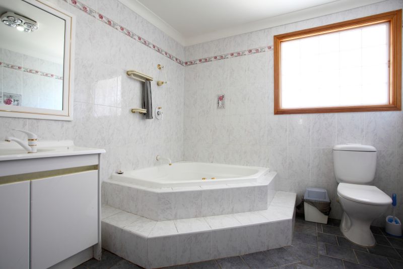 Cost of Bathtub Installation in Northbrook, IL